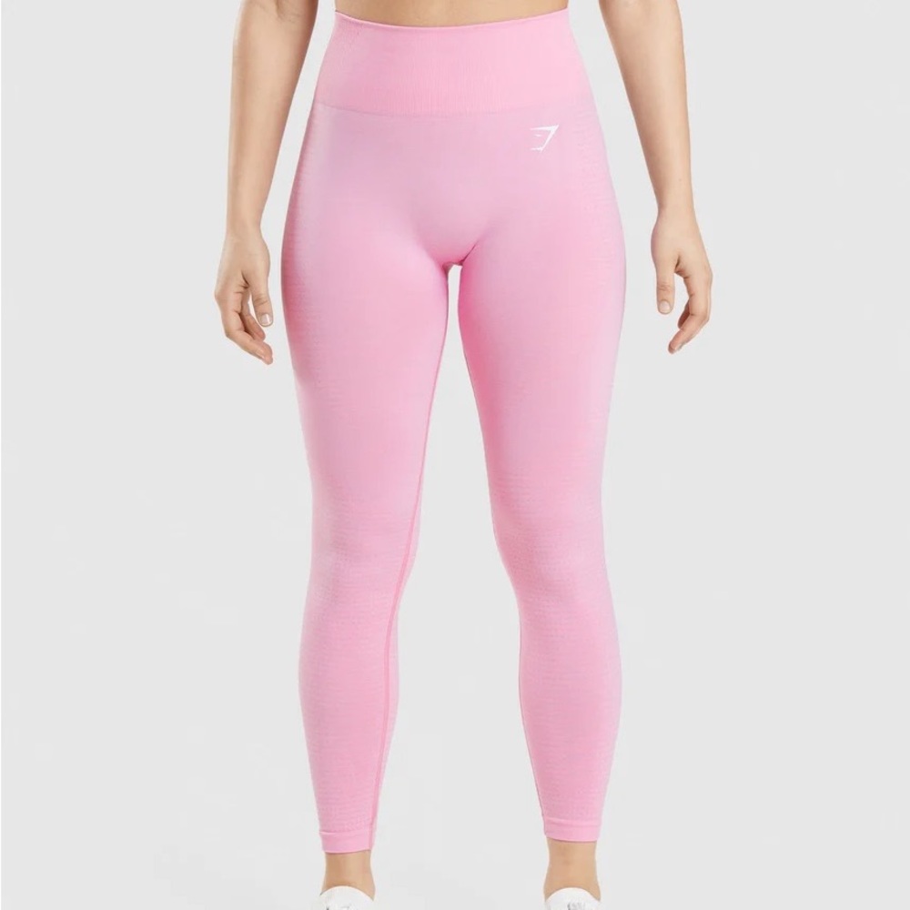 Gymshark - Vital Seamless 2.0 - Leggings